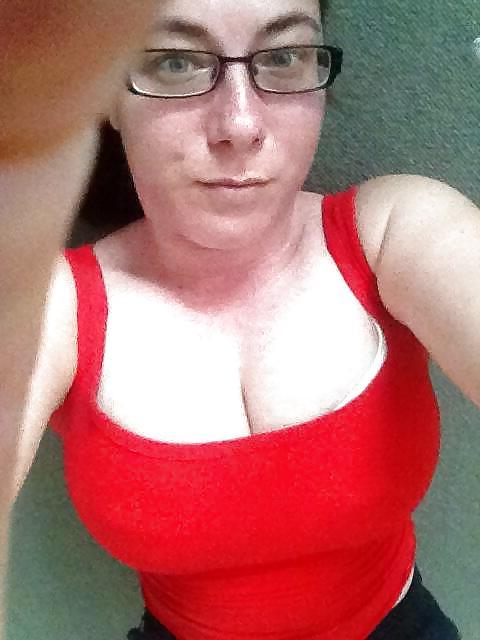 11P Hot Australian Slut Part 2