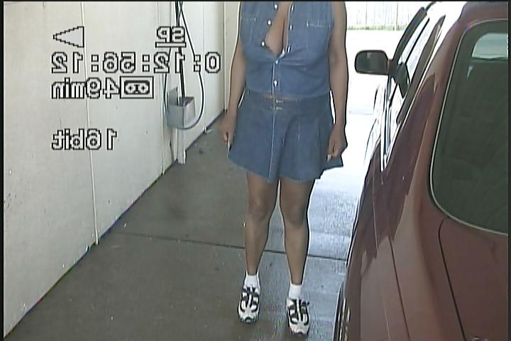14P Car Wash