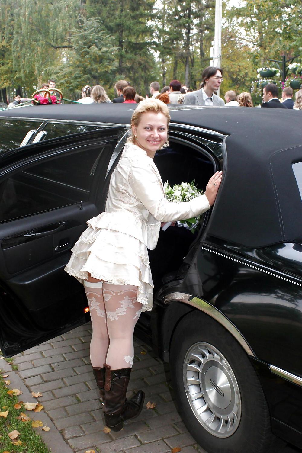 25P Wedding Brides Oops p2 (boyaka)