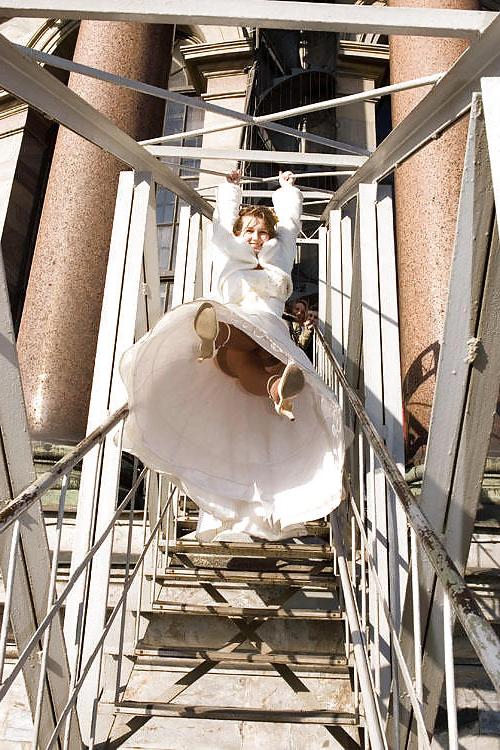 25P Wedding Brides Oops p2 (boyaka)