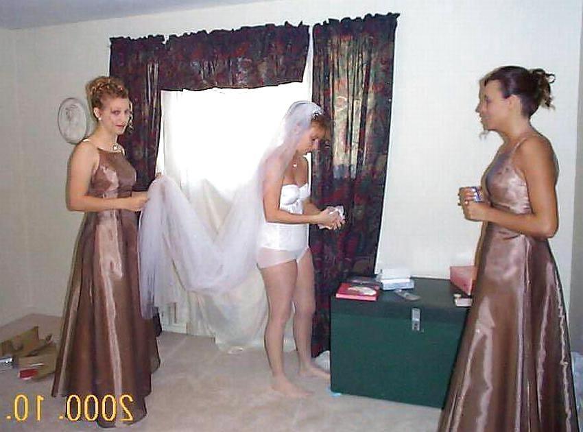 25P Wedding Brides Oops p2 (boyaka)