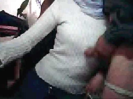 25P Hijab arab webcam in office Wears egypt or turkish jilbab