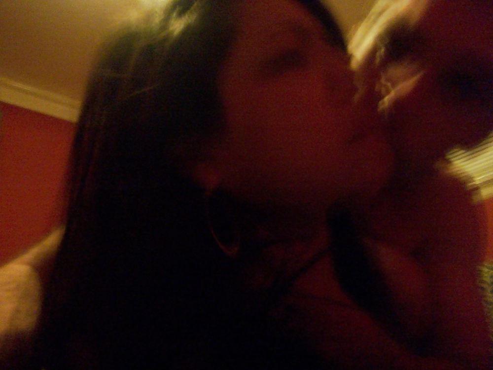 25P Amateur likes to show herself - Part 2