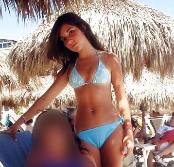 24P Teen camel toe 2