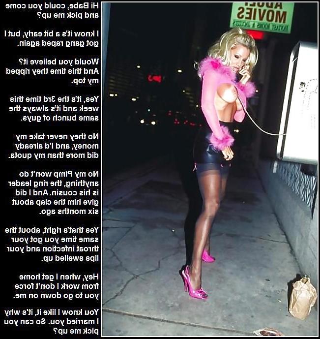 11P Captions Hooker Wives