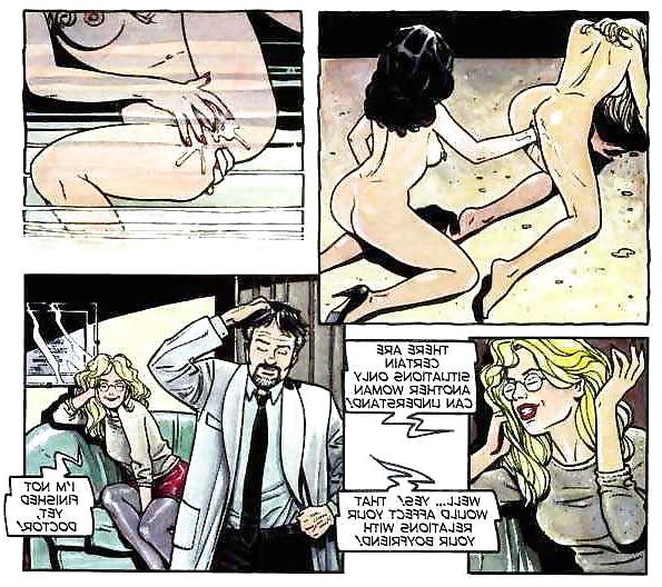 25P Fantasies from one milf women