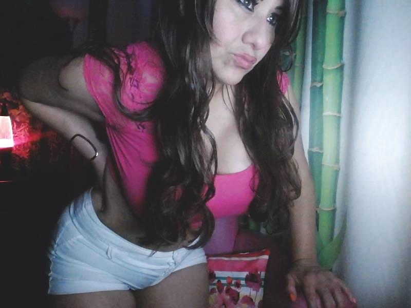 25P Mi suegra puta