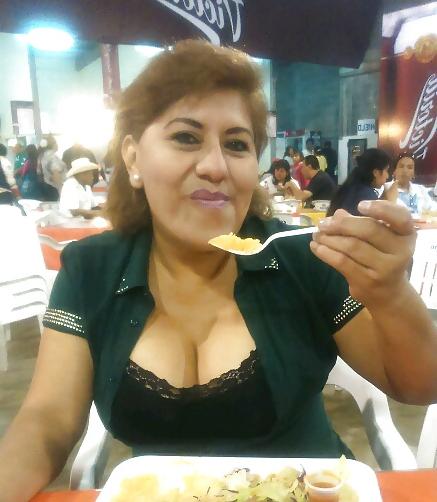 25P Mi suegra puta