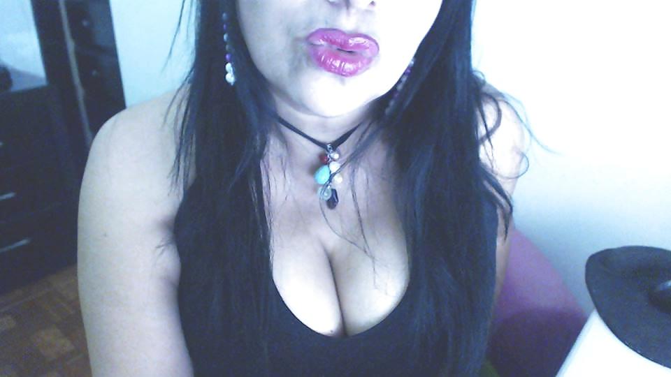 25P Mi suegra puta