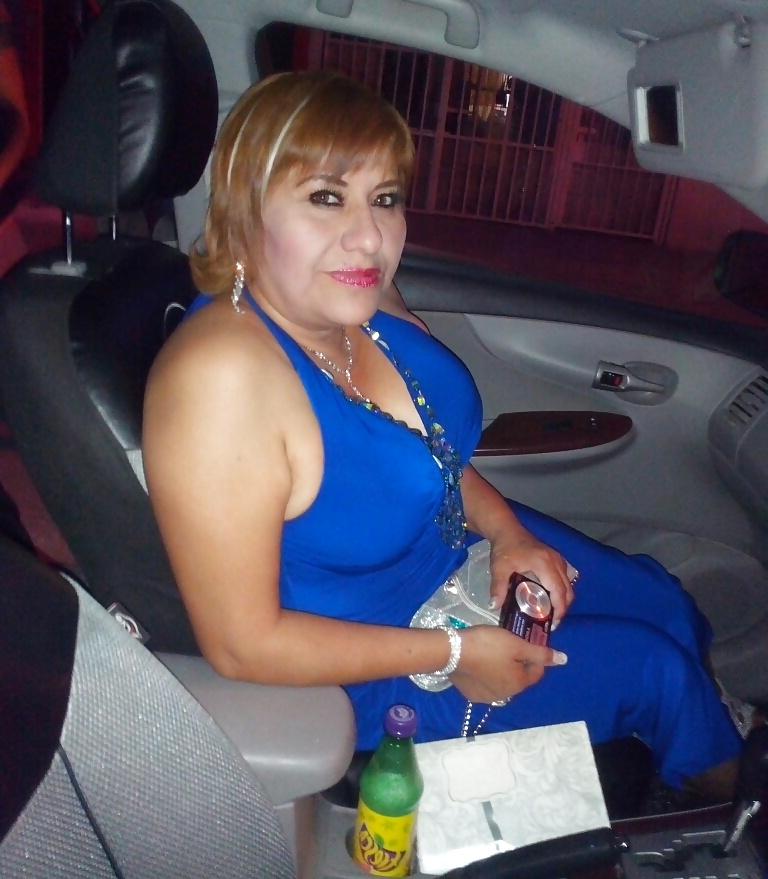 25P Mi suegra puta