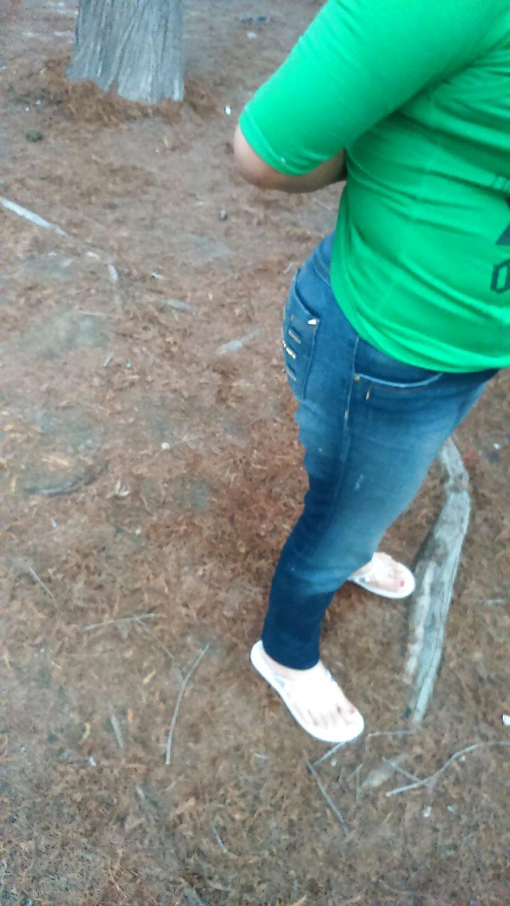 25P Mi suegra puta