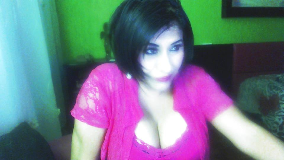 25P Mi suegra puta