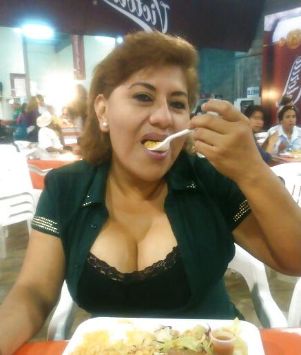 25P Mi suegra puta