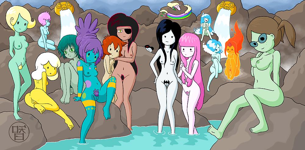 14P Twisted toons 4