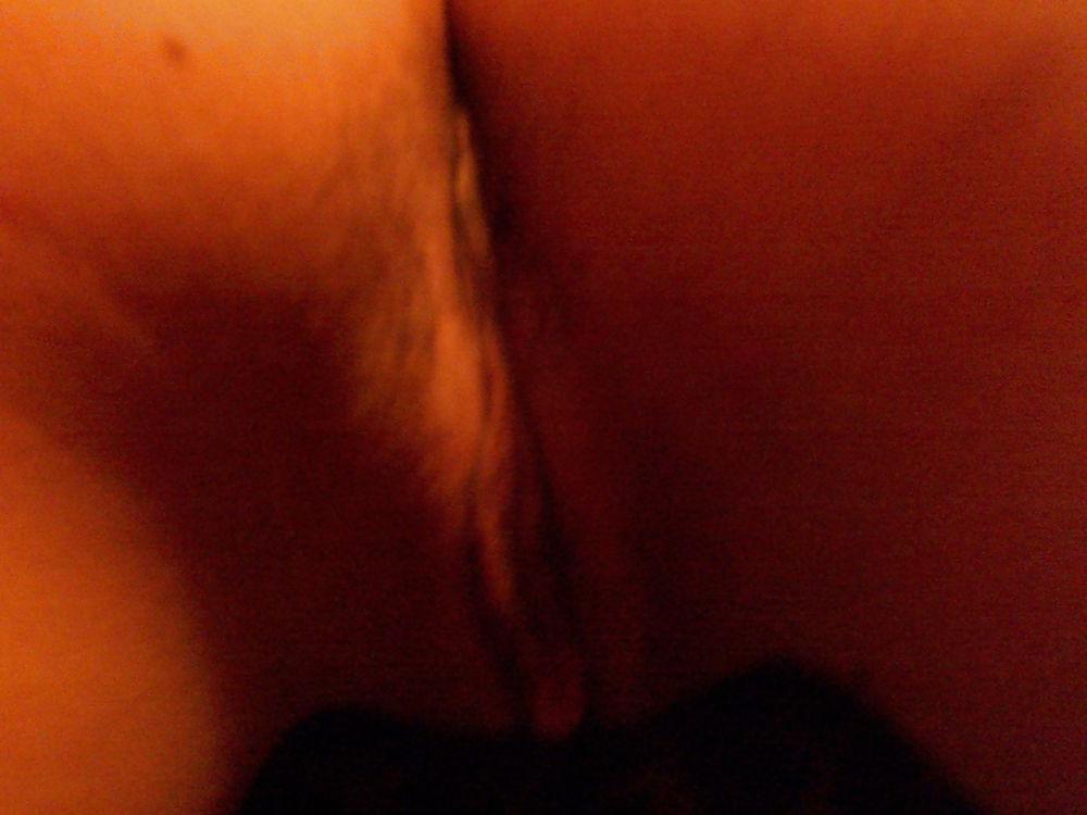 25P Amateur likes to show herself - Part 1