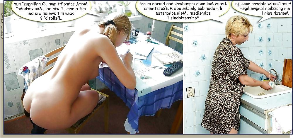 24P Erotische AlltagsAnekdoten No.9 - Mix