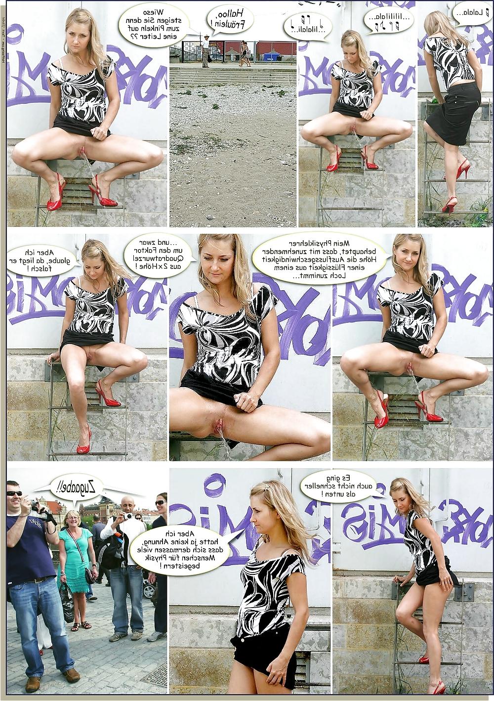24P Erotische AlltagsAnekdoten No.9 - Mix