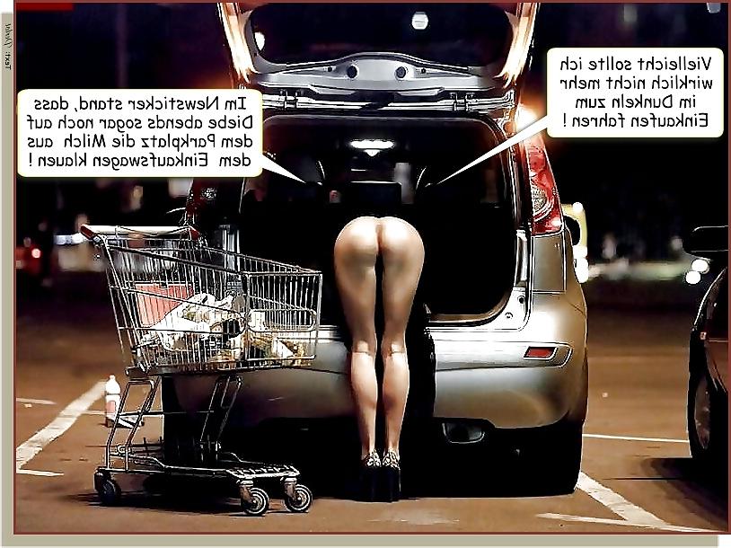 24P Erotische AlltagsAnekdoten No.9 - Mix