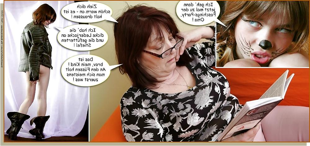 24P Erotische AlltagsAnekdoten No.9 - Mix