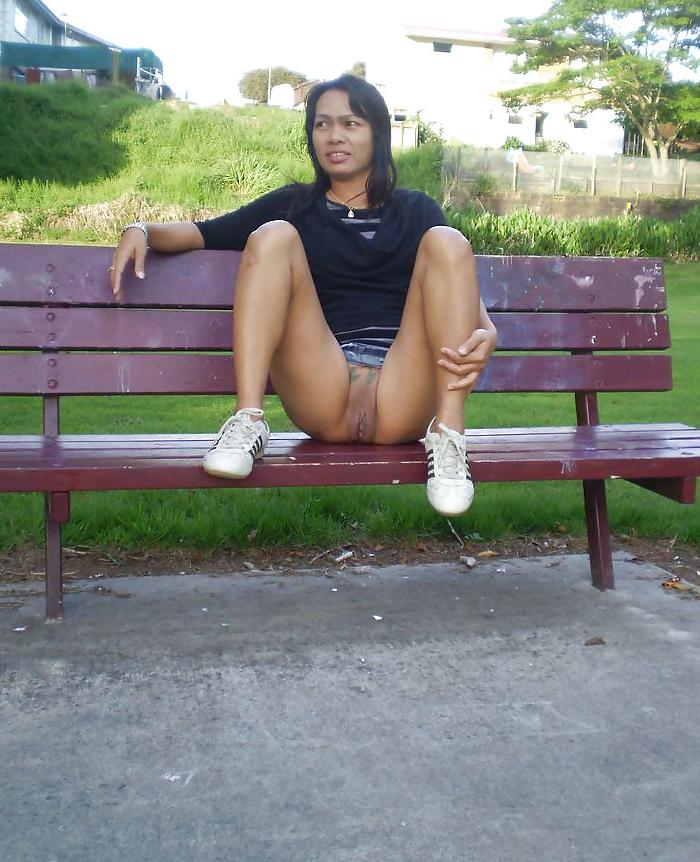 25P Hot Thai Girl
