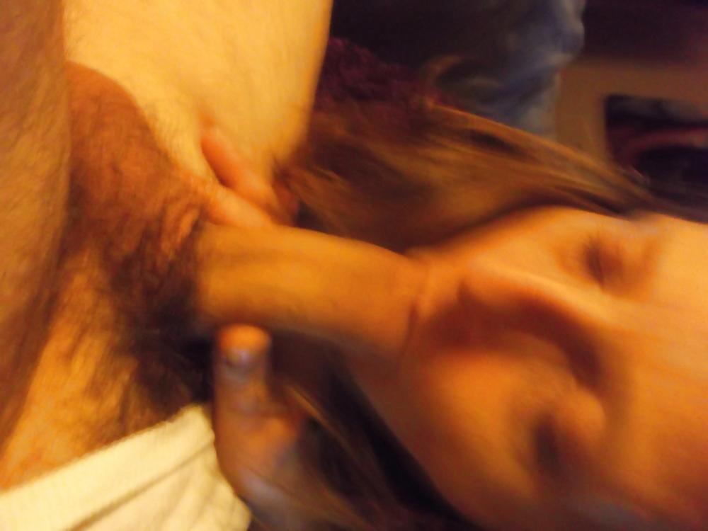 24P Not so shy ass 