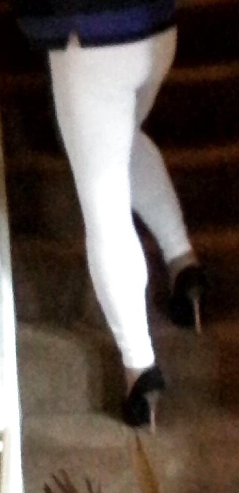 11P Shiny Heels 1