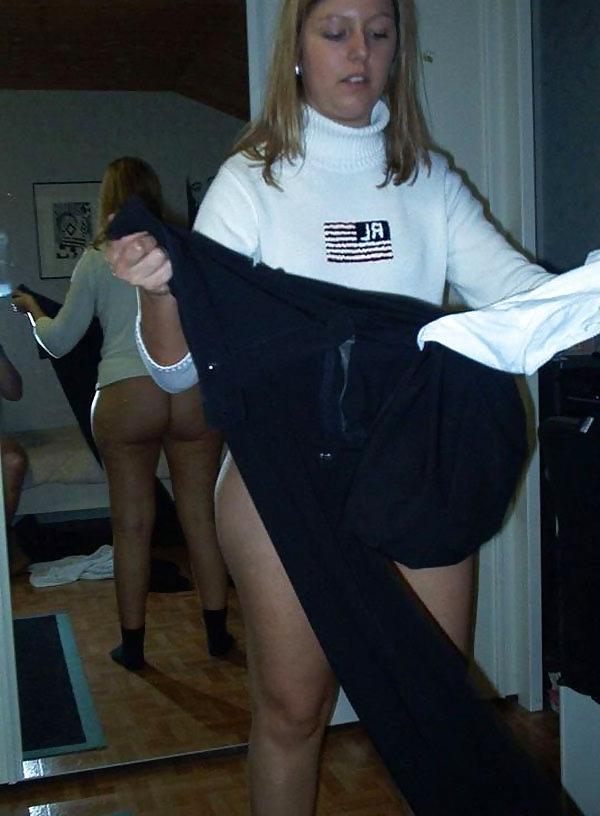 25P Russian homemade girl 03