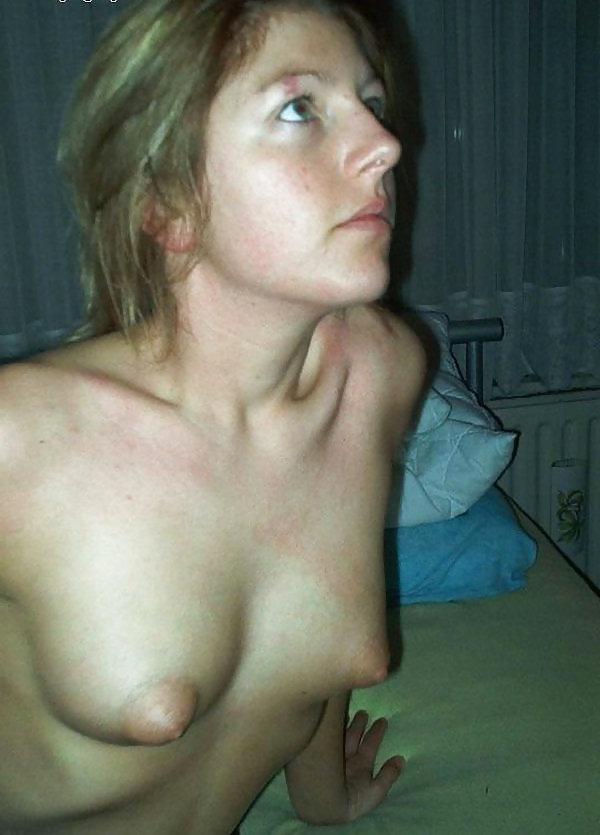 25P Russian homemade girl 03