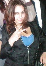 8P Hot Canadian Indian Slut