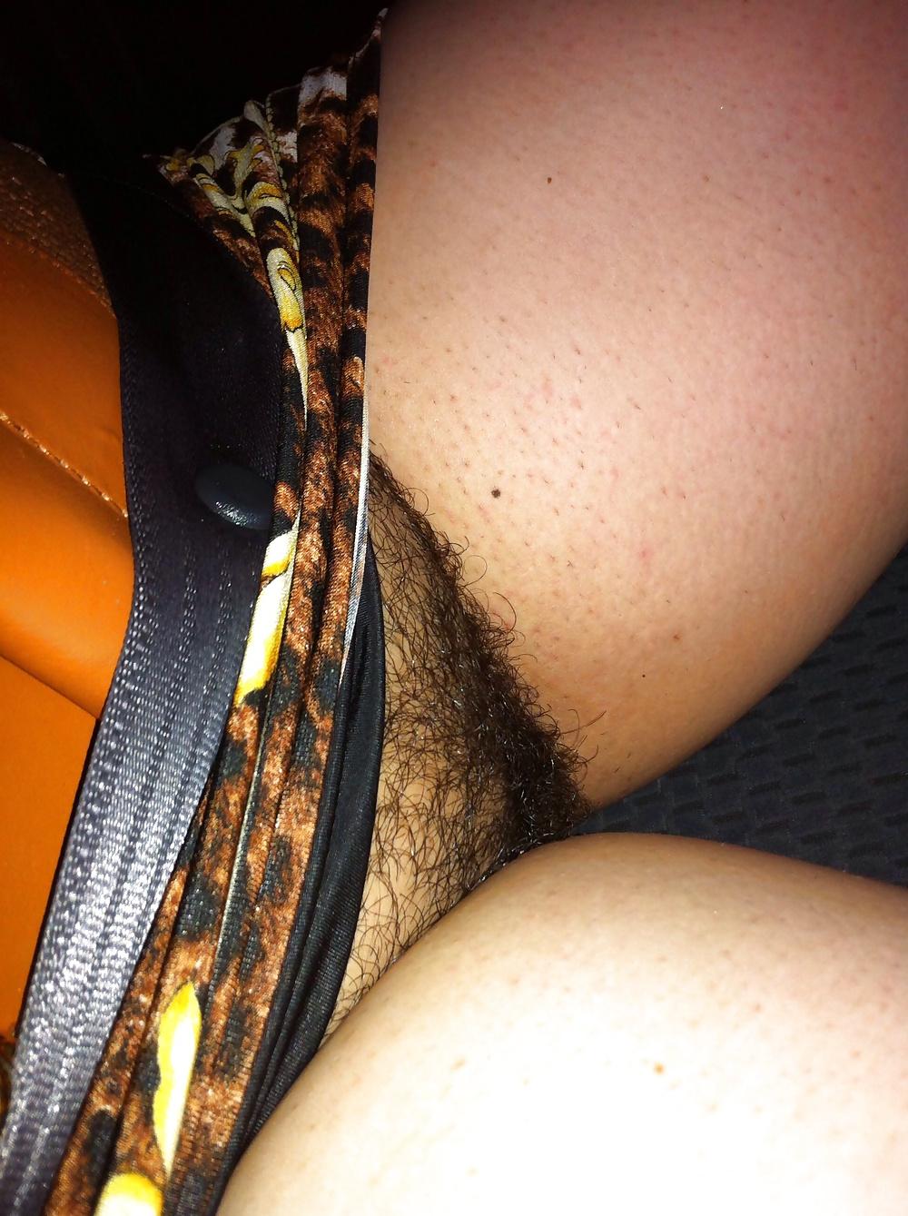 11P Dominican sweaty pussy