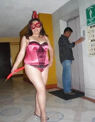 25P Swinger couple from mexico 