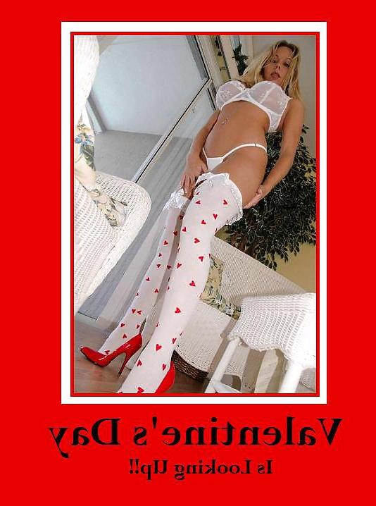 20P Funny Sexy Captioned Pictures & Posters CLXXII  21413