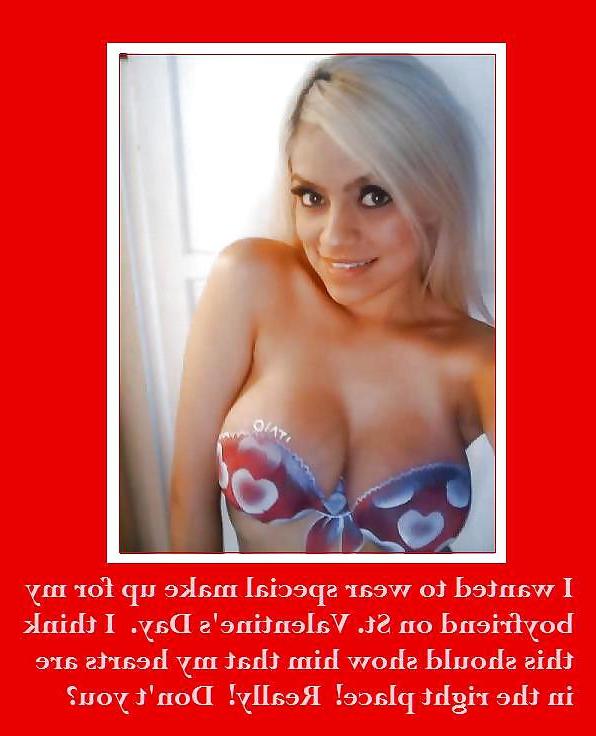 20P Funny Sexy Captioned Pictures & Posters CLXXII  21413