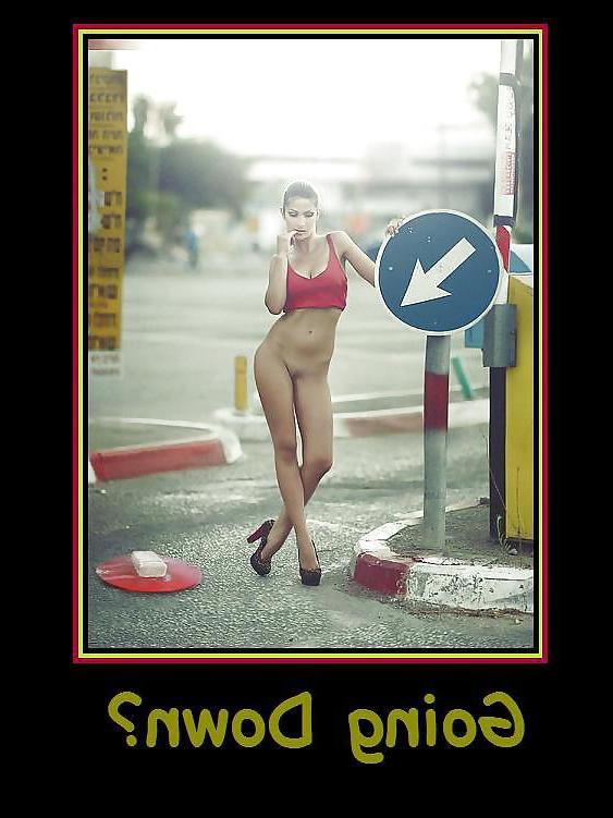 20P Funny Sexy Captioned Pictures & Posters CLXXII  21413