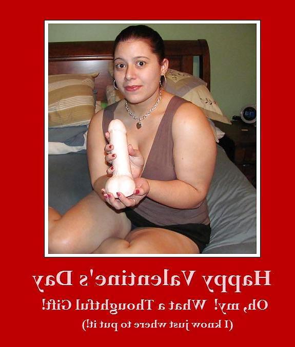 20P Funny Sexy Captioned Pictures & Posters CLXXII  21413