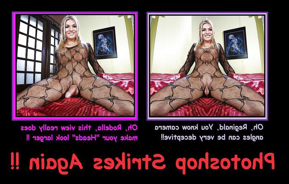 20P Funny Sexy Captioned Pictures & Posters CLXXII  21413