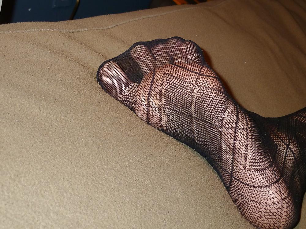 4P Just perfect legs and FEET