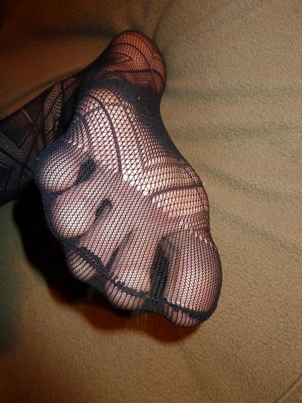 4P Just perfect legs and FEET