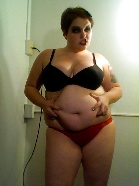 25P The KLFs Rare Fatties #4 (Bellies)