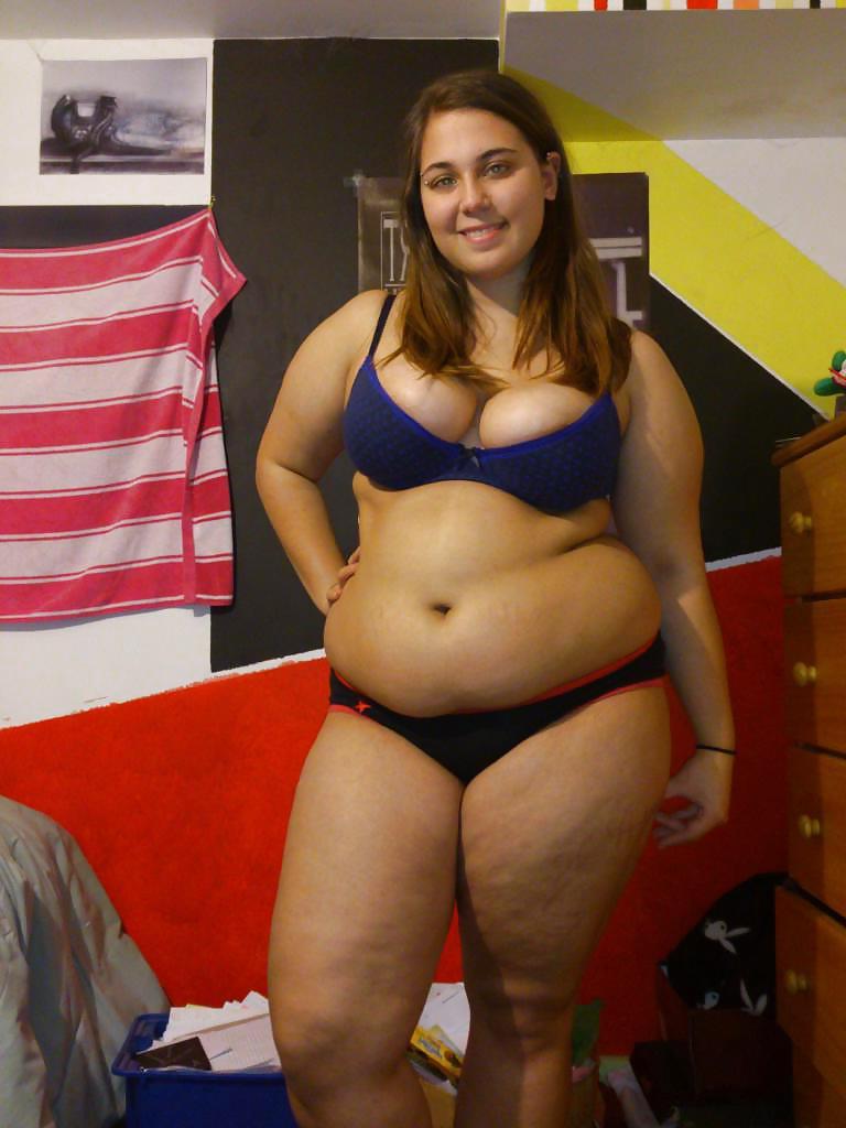 25P The KLFs Rare Fatties #4 (Bellies)