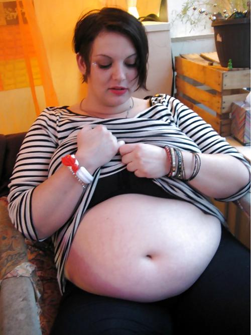 25P The KLFs Rare Fatties #4 (Bellies)