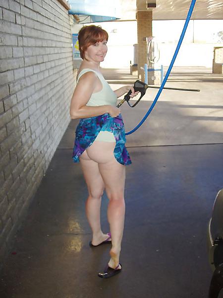12P Tish Car Wash