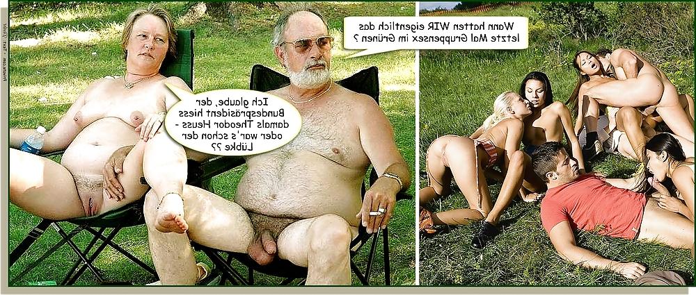 23P Erotische AlltagsAnekdoten No.14 - Strandfreuden