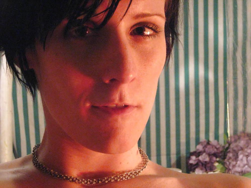 24P Best Friend's Ex-Girlfriend