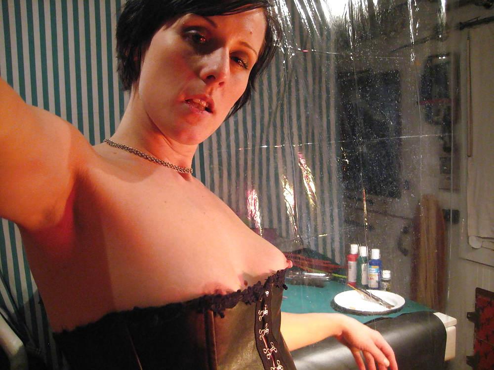 24P Best Friend's Ex-Girlfriend