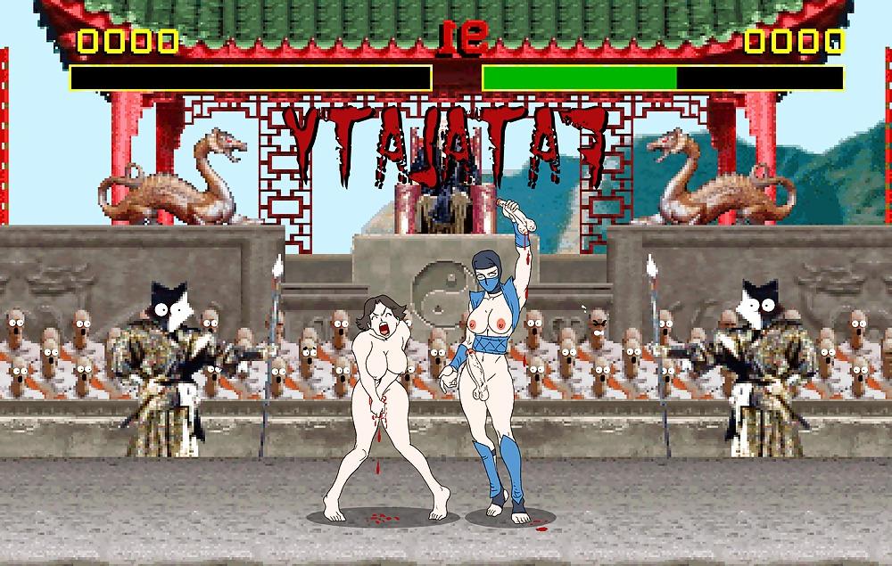25P Hentai mix 30 verybigcandy