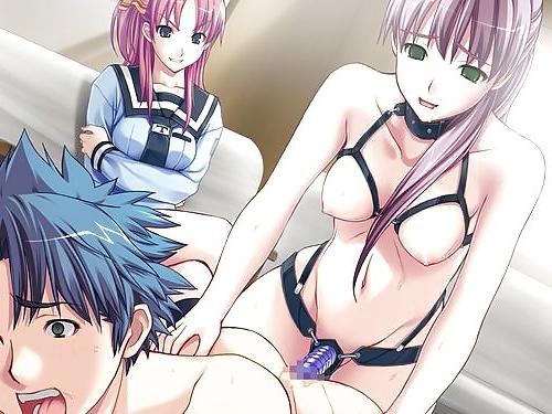 19P Pegging - Cartoon Style