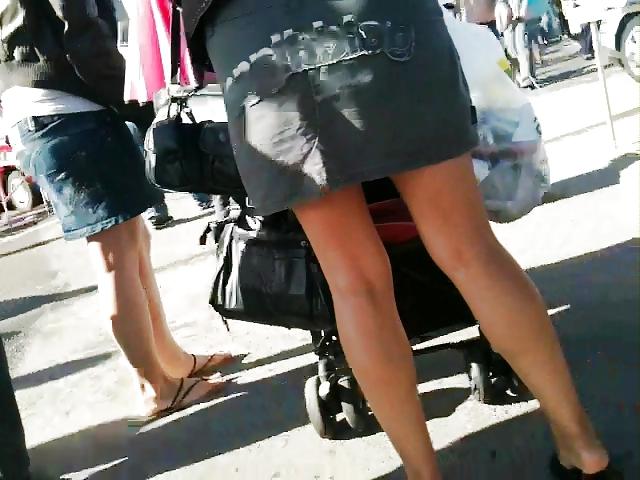 25P Car boot girls 1