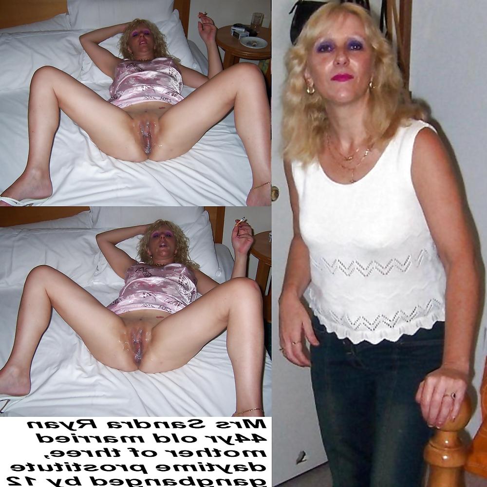 20P Mature hooker