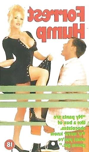25P Porn Parody